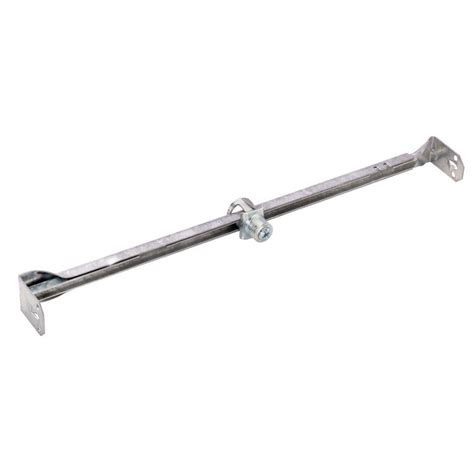 electrical box hanger bar|adjustable bar hanger electrical box.